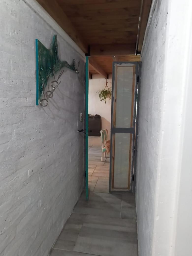 Сasa de vacaciones El Pinon