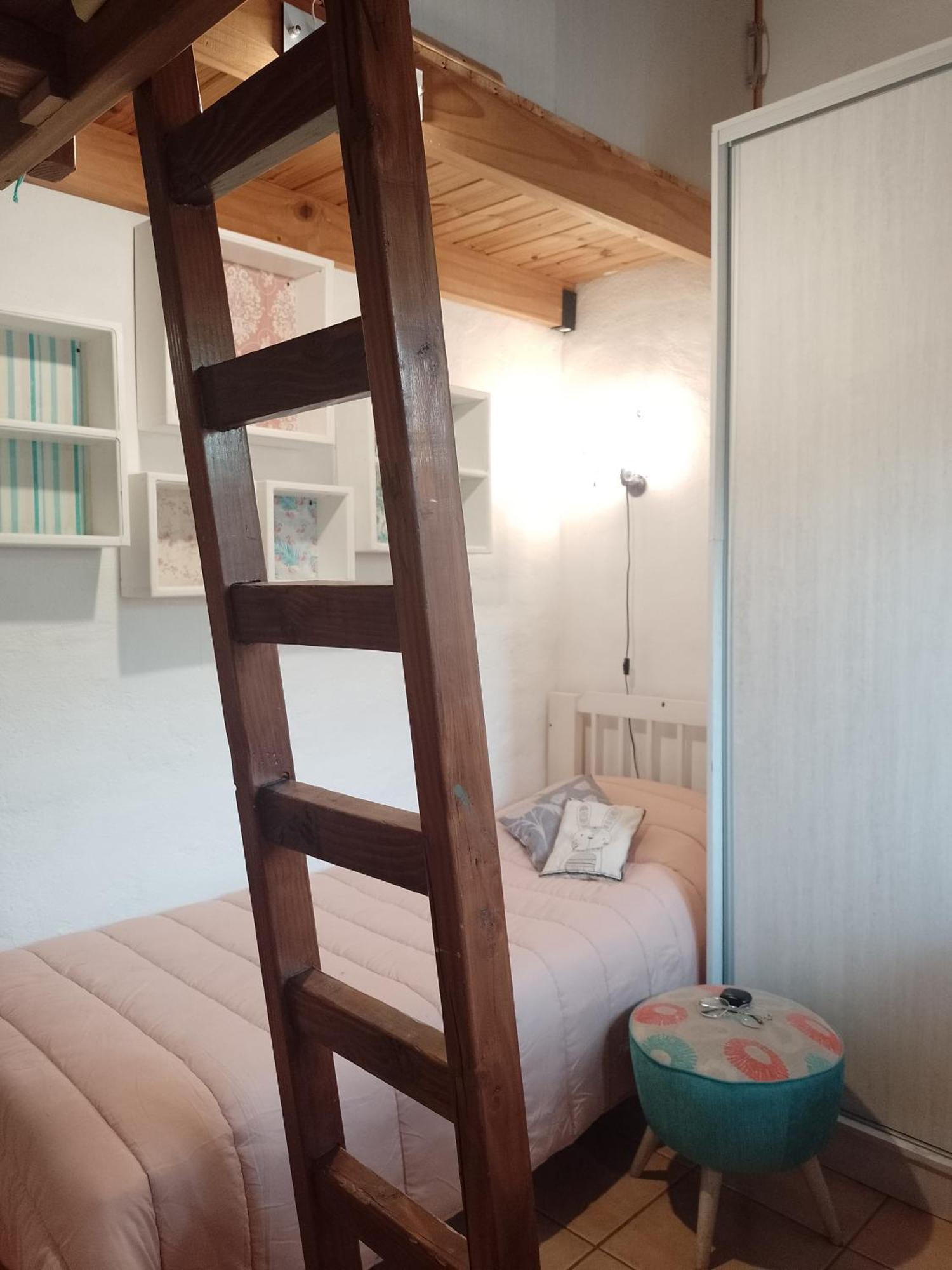 Holiday home El Pinon