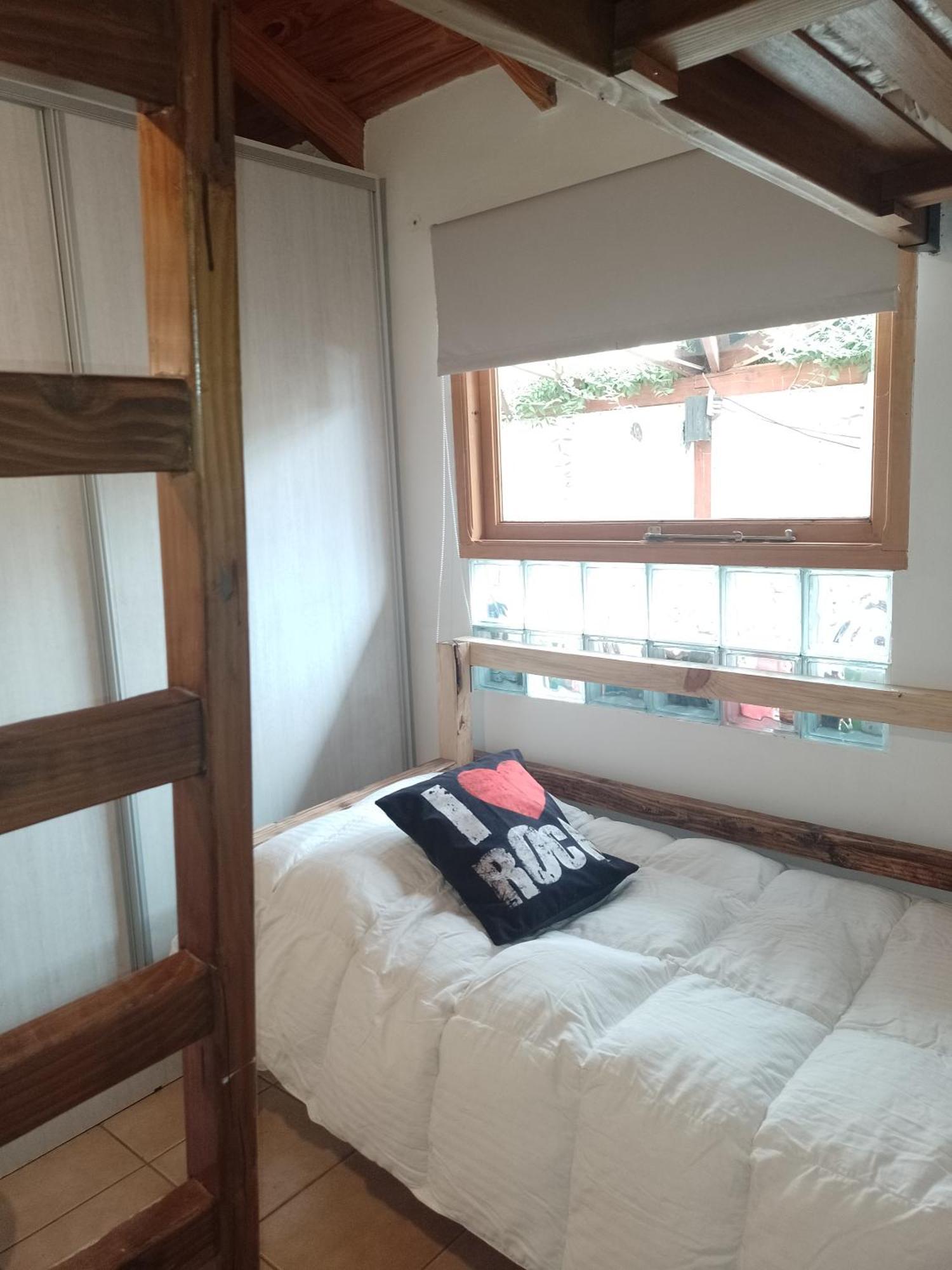 Holiday home El Pinon Junin de los Andes