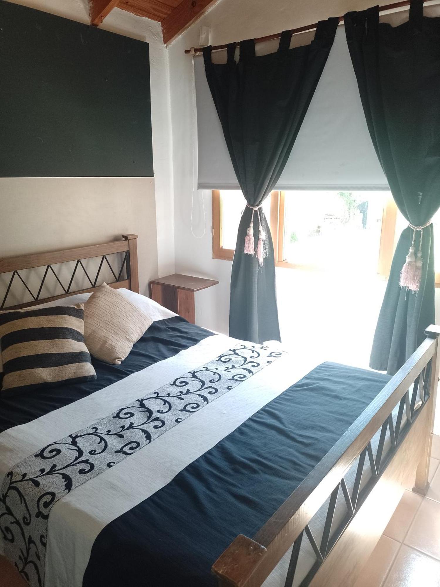 El Pinon Holiday home