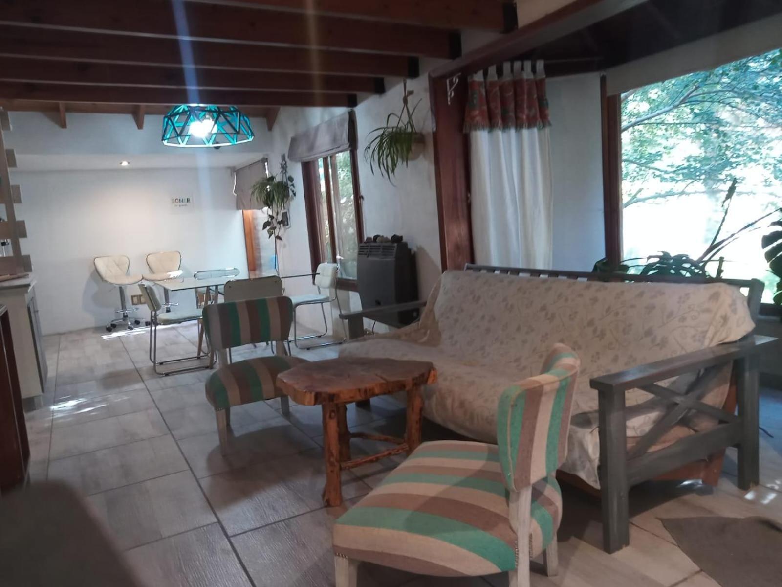 Holiday home El Pinon